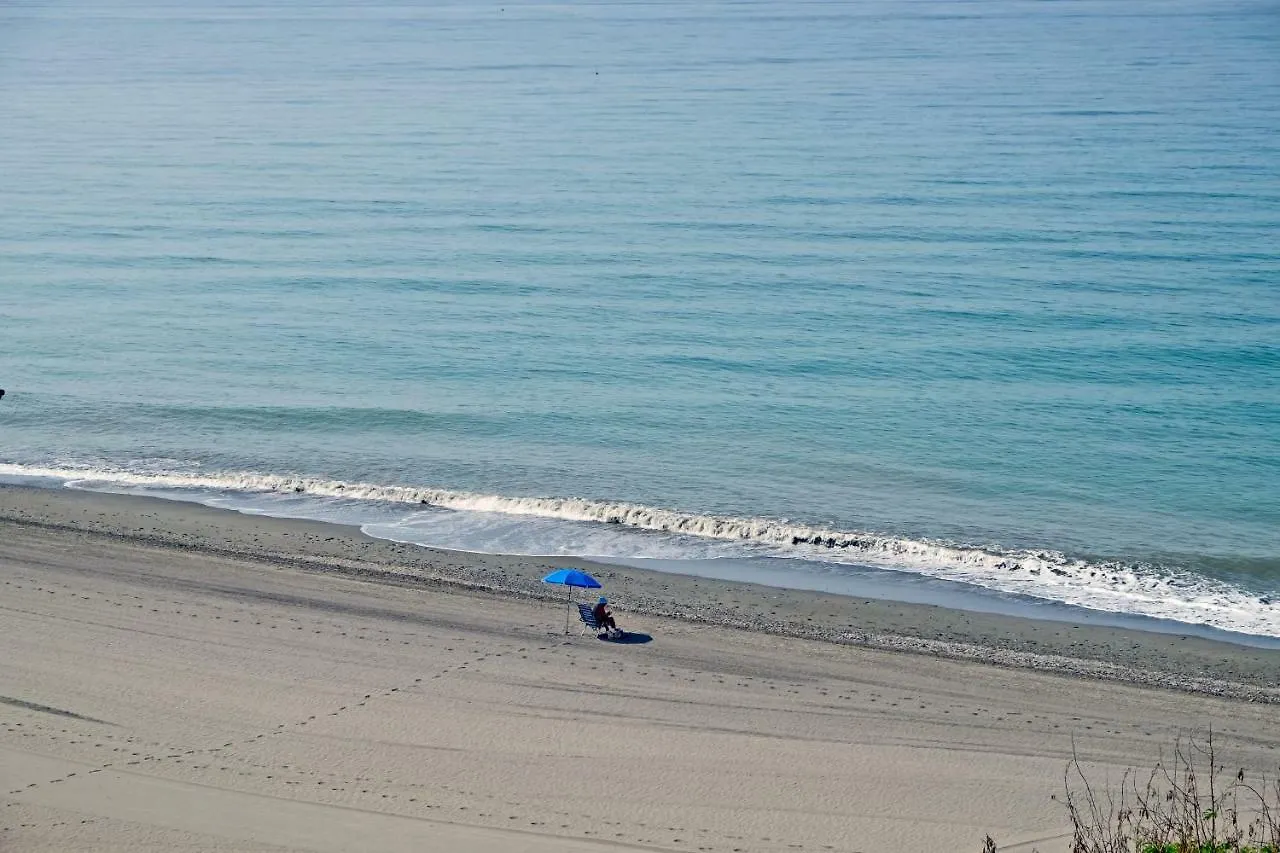 El Morche Beach Torrox Apartment