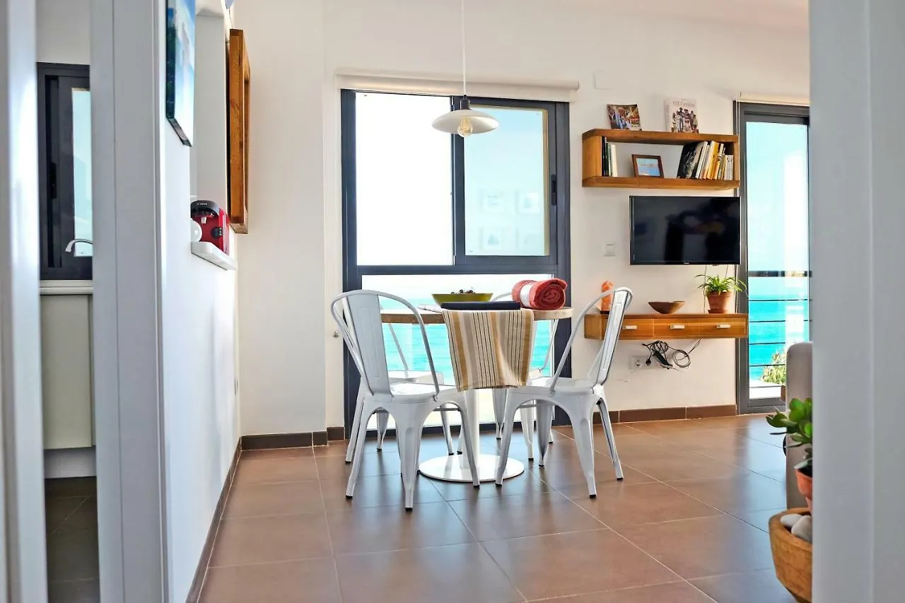 Apartment El Morche Beach Torrox Spain
