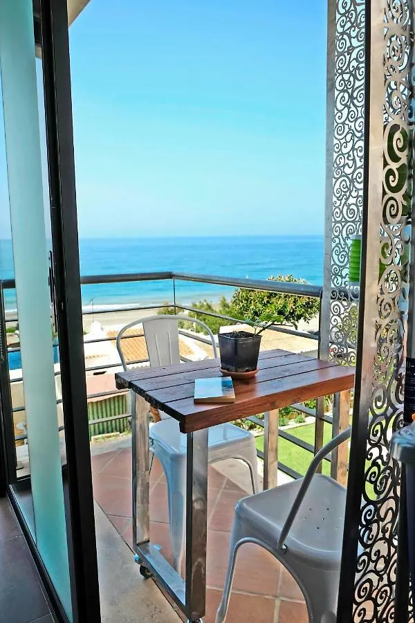 El Morche Beach Torrox Apartment