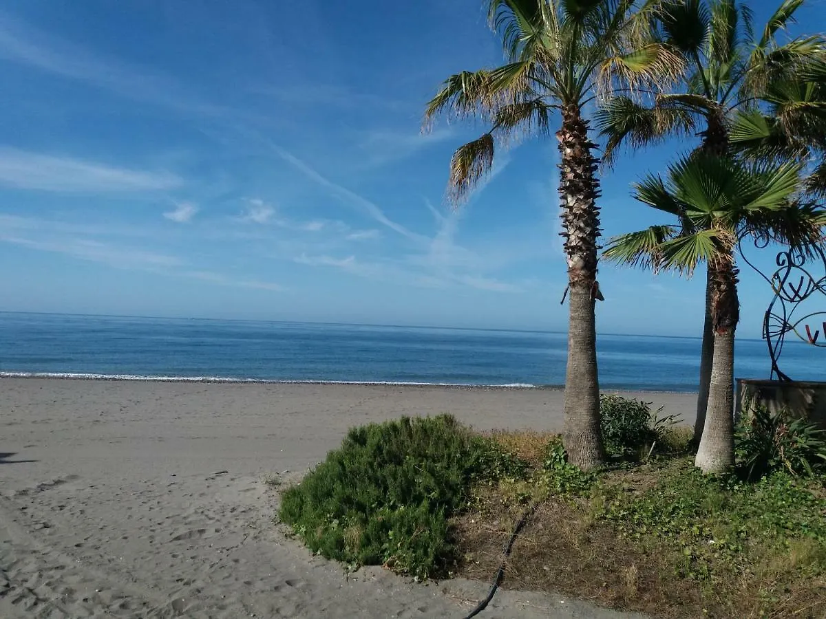 El Morche Beach Torrox 0*,