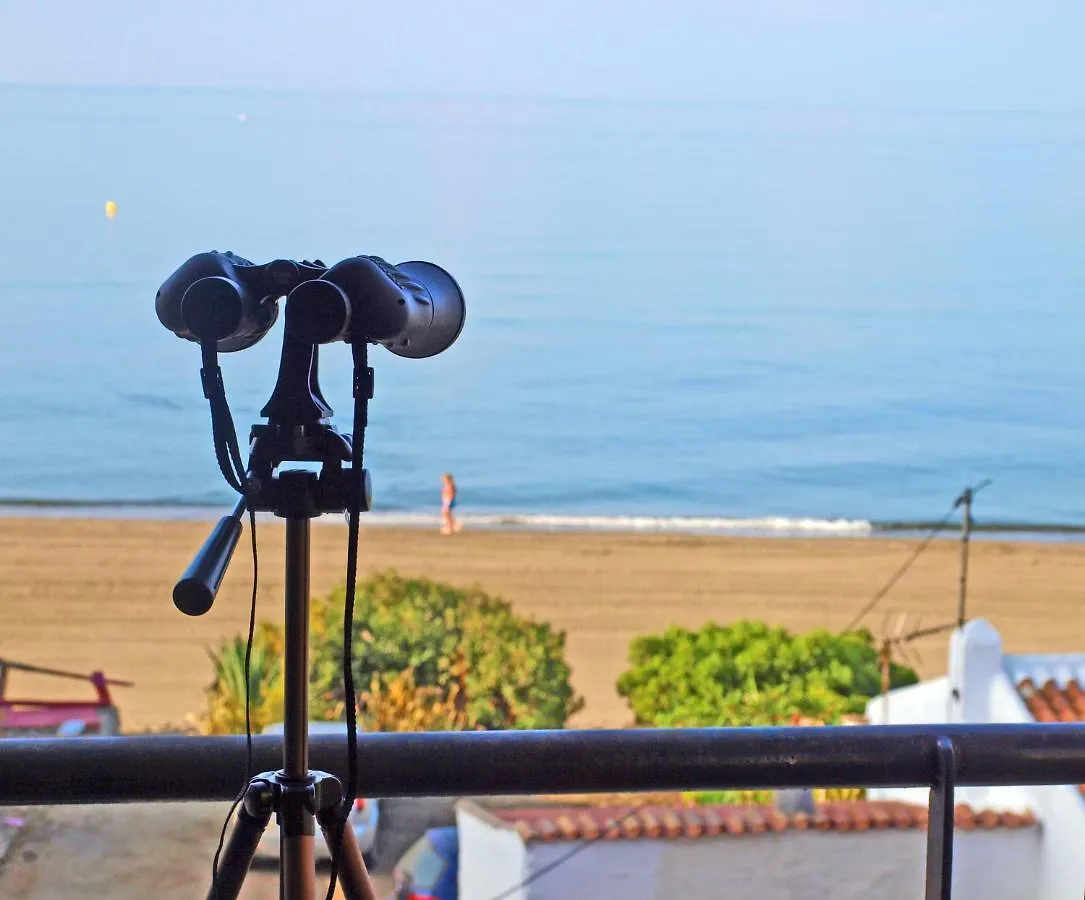 El Morche Beach Torrox Apartment